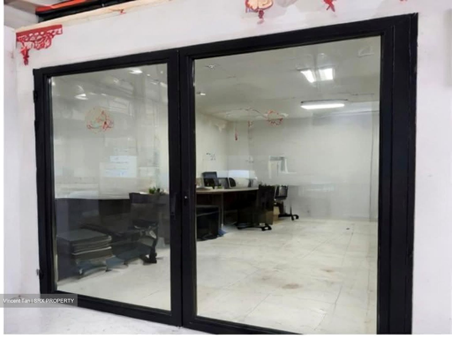Eunos Technolink (D14), Factory #534053601